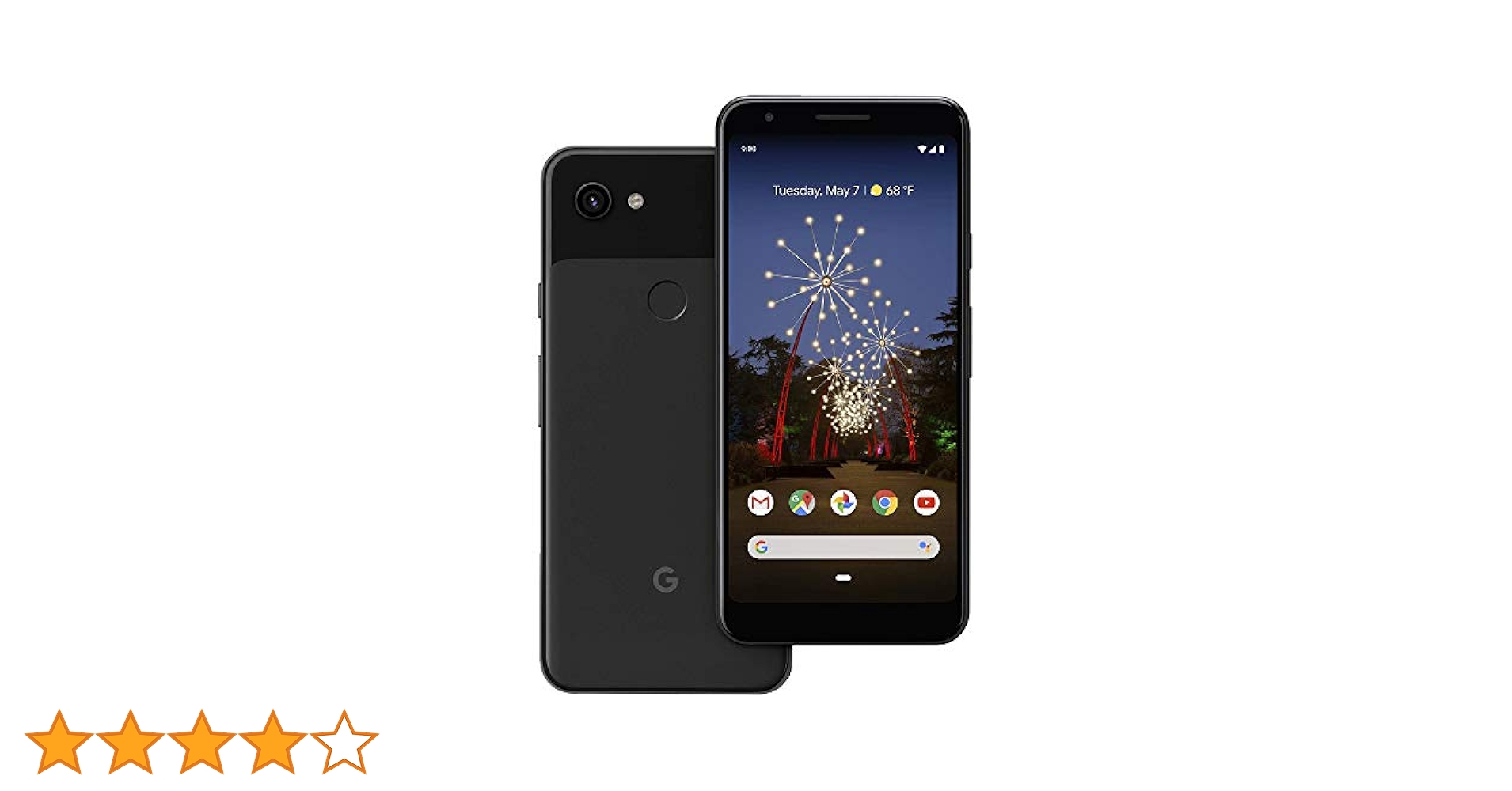 スマートフォン本体 ANDROID - pixel3a purple64GB Amazon | ソフトバンク クリエイティブ 国内版SIMフリー Google